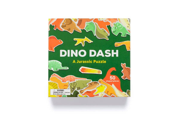 Dino Dash