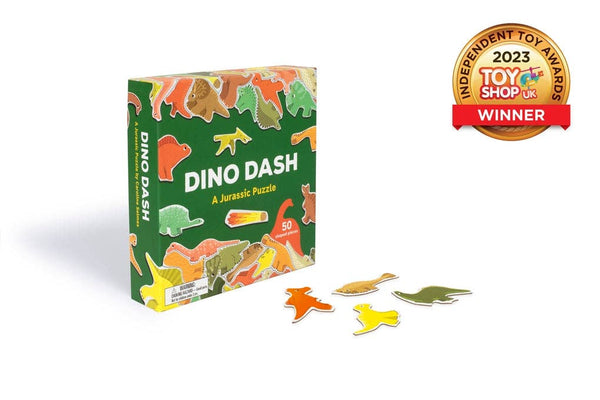 Dino Dash