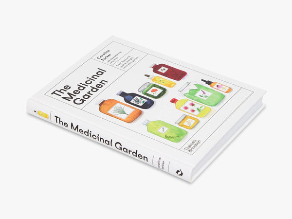 The Medicinal Garden
