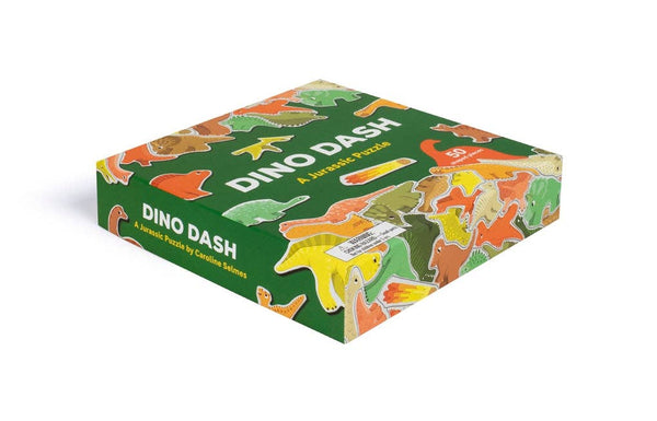Dino Dash