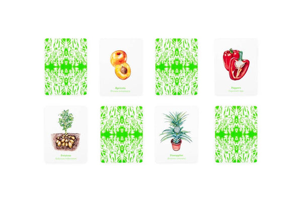 Gardener’s Match by Abigail Willis (Game)