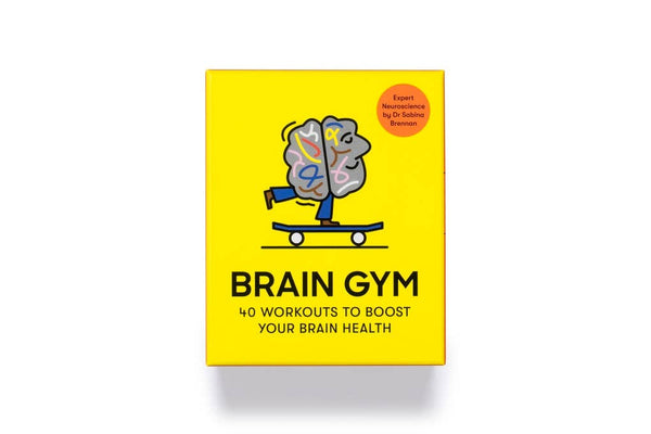 Brain Gym