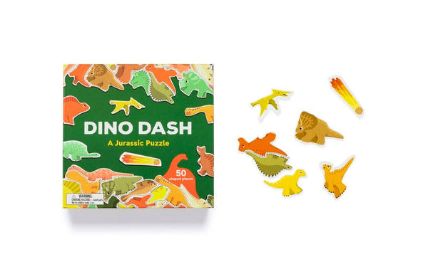 Dino Dash