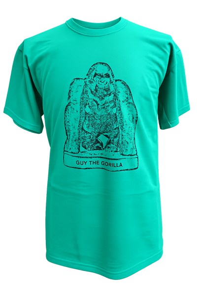 Screen Print Adult - Guy - X Large