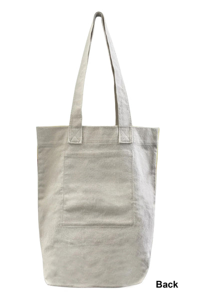 Van Gogh Almond Blossom Art Print - Tote Shopping Bag