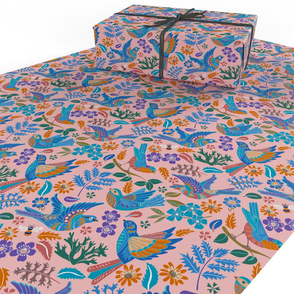 Gift Wrap