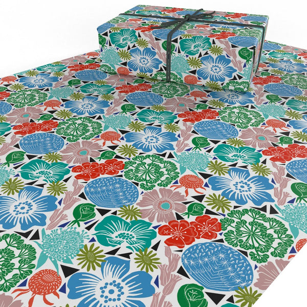 Gift Wrap