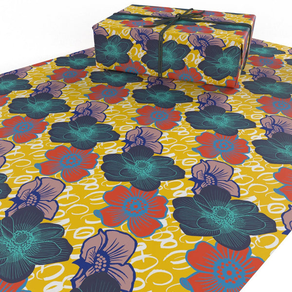 Gift Wrap
