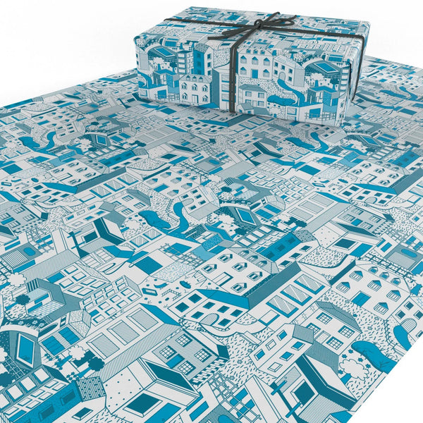 Gift Wrap