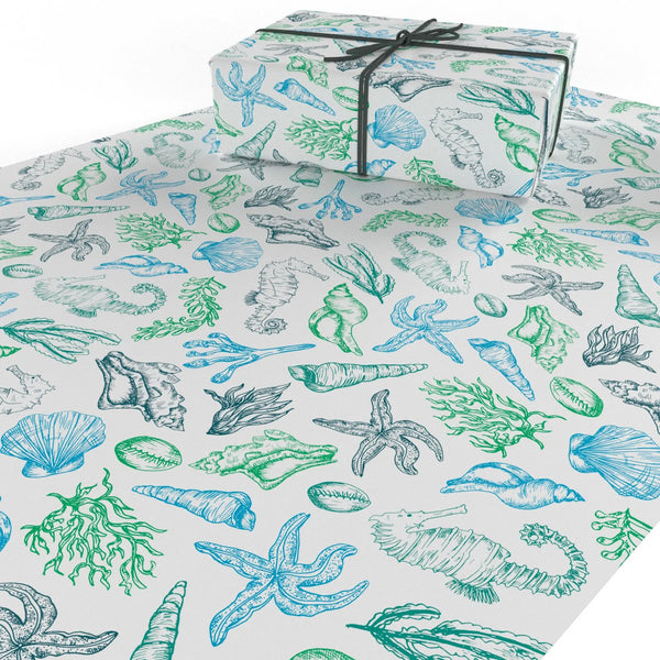 Gift Wrap