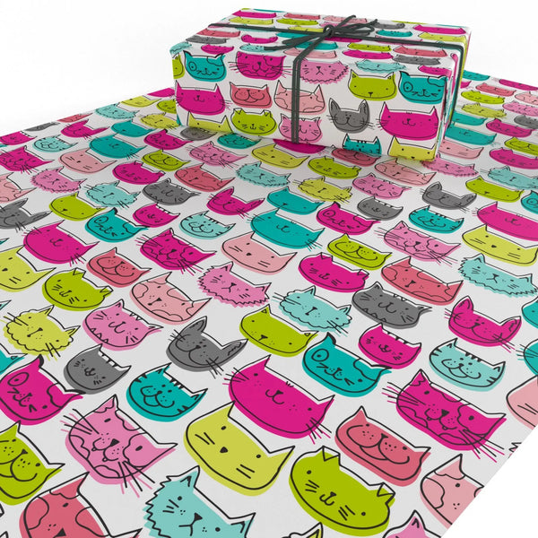 Gift Wrap
