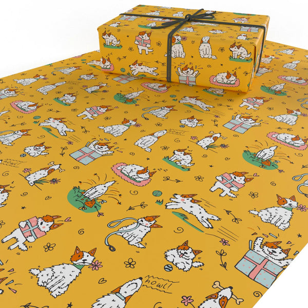 Gift Wrap