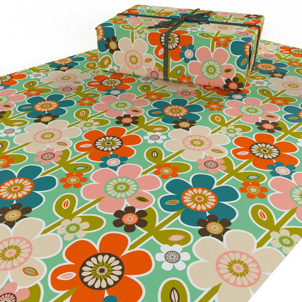 Gift Wrap