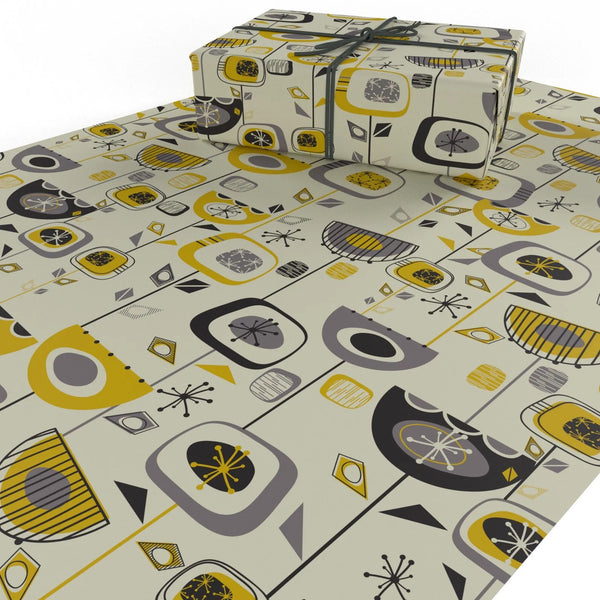 Gift Wrap