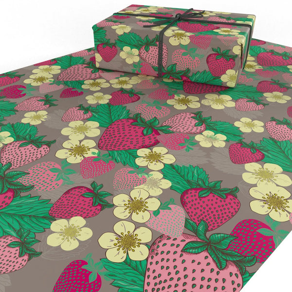 Gift Wrap