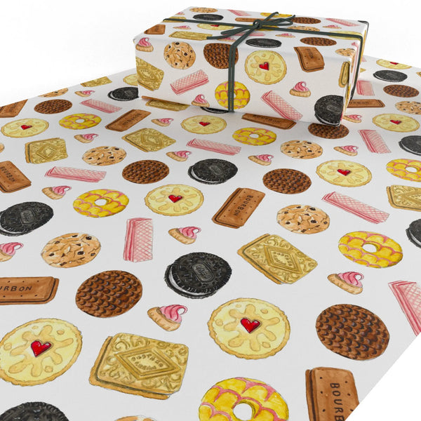 Gift Wrap