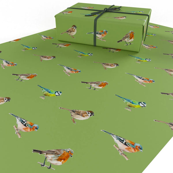 Gift Wrap