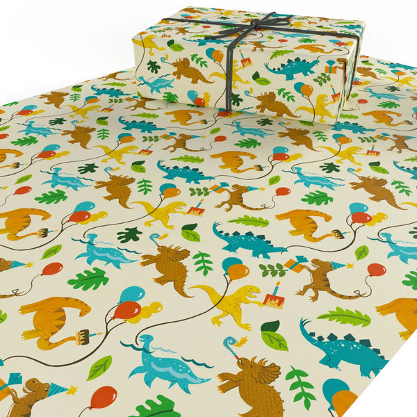 Gift Wrap