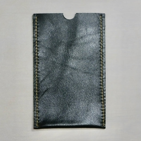 Handstitched Leather Phone Case